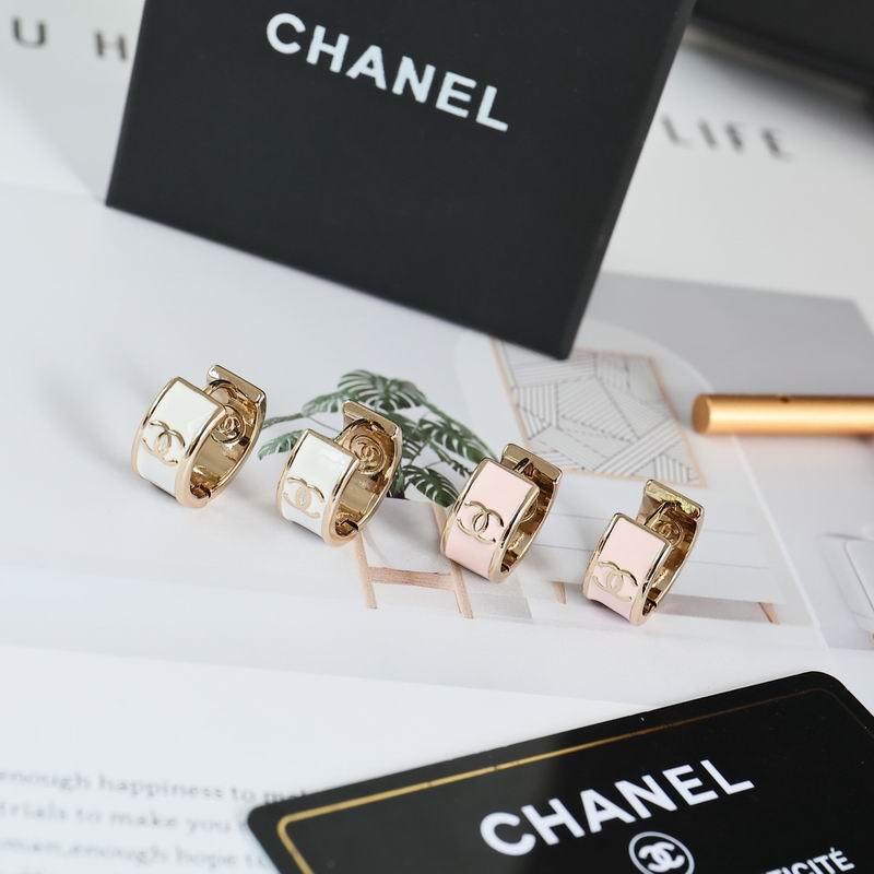 Chanel Earring 05yxs91
